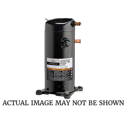 TRANE® COM11014 Scroll Compressor, 4 ton, 208 to 230 VAC, 12456 W Cooling, 4048 W Input, R410A Refrigerant